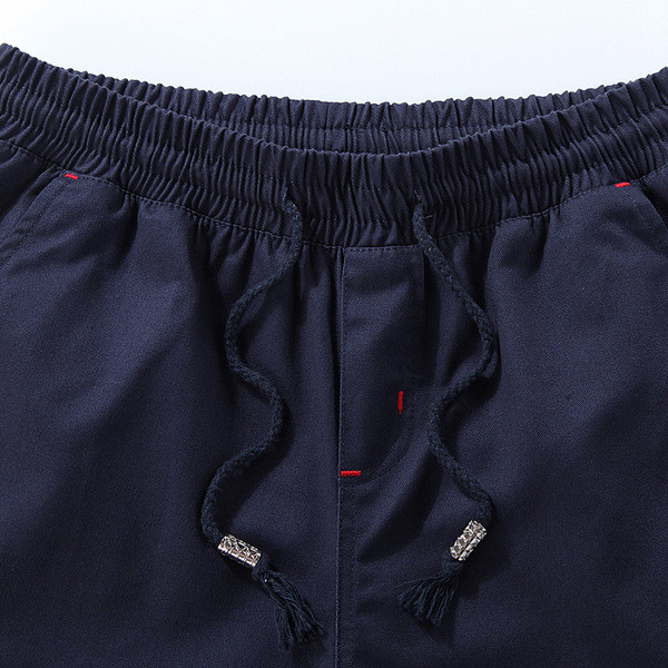 Αθλητικά αντρικά παντελόνια σε τέσσερα χρώματα