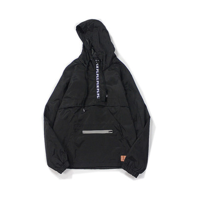 Ανδρικό φούτερ με τσέπες και κουκούλα σε τρία χρώματα