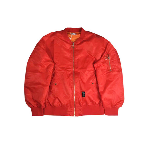 Κομψό ανδρικό φούτερ σε πράσινο, κόκκινο και μαύρο χρώμα