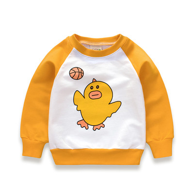 Παιδική μπλούζα για παιδιά με εικόνα