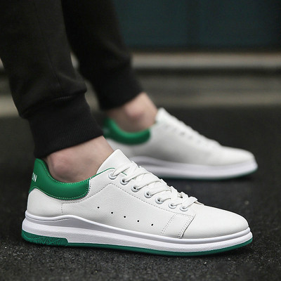 Casual αντρικά αθλητικά παπούτσια - 3 μοντέλα