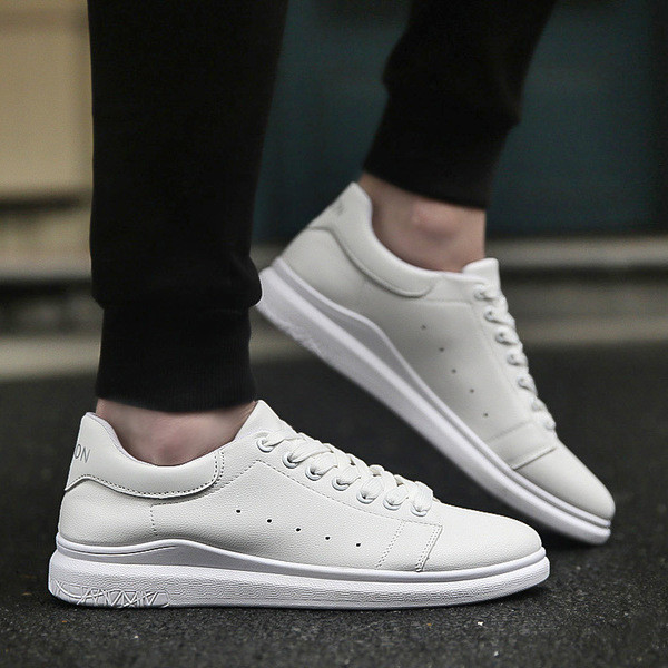 Casual αντρικά αθλητικά παπούτσια - 3 μοντέλα