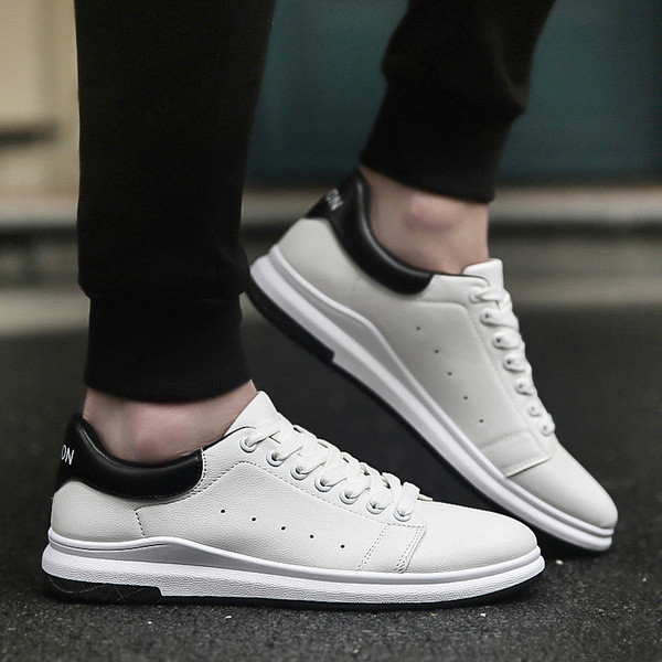 Casual αντρικά αθλητικά παπούτσια - 3 μοντέλα