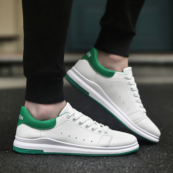 Casual αντρικά αθλητικά παπούτσια - 3 μοντέλα