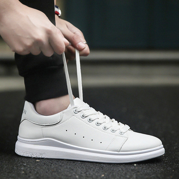 Casual αντρικά αθλητικά παπούτσια - 3 μοντέλα