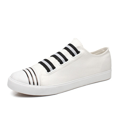 Πολύ κομψά ανδρικά παπούτσια χωρίς κορδόνια - 4 διαφορετικά μοντέλα