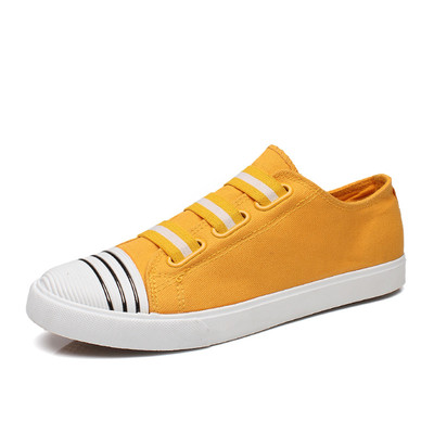 Πολύ κομψά ανδρικά παπούτσια χωρίς κορδόνια - 4 διαφορετικά μοντέλα