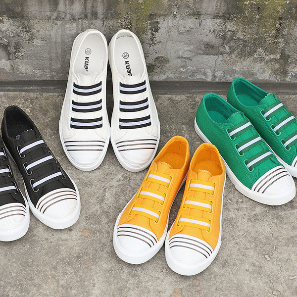 Πολύ κομψά ανδρικά παπούτσια χωρίς κορδόνια - 4 διαφορετικά μοντέλα