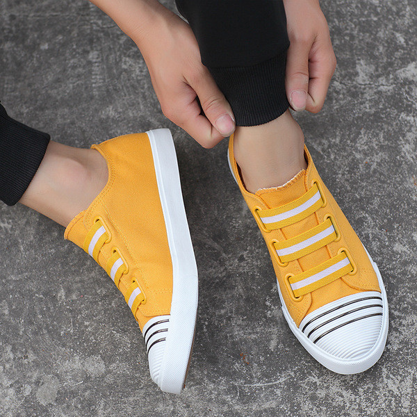 Πολύ κομψά ανδρικά παπούτσια χωρίς κορδόνια - 4 διαφορετικά μοντέλα