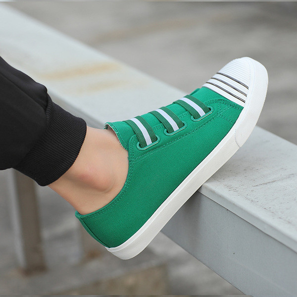 Πολύ κομψά ανδρικά παπούτσια χωρίς κορδόνια - 4 διαφορετικά μοντέλα