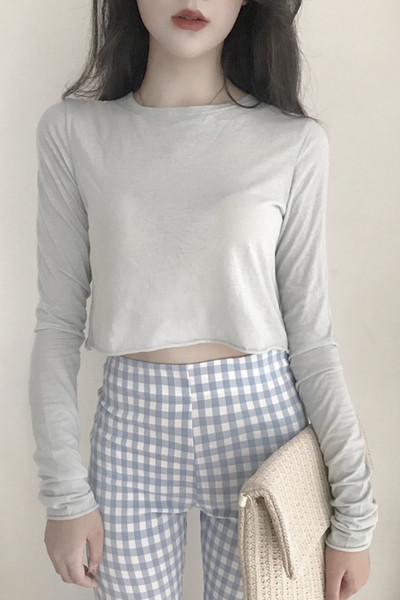 Γυναικεία μπλούζα  σε δύο χρώματα