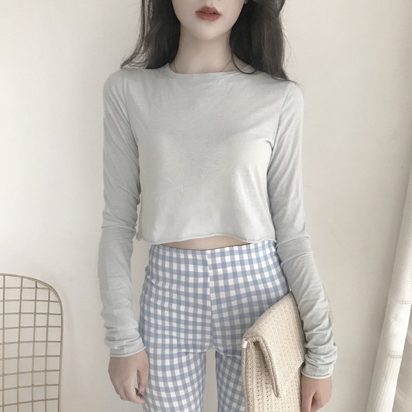 Γυναικεία μπλούζα  σε δύο χρώματα