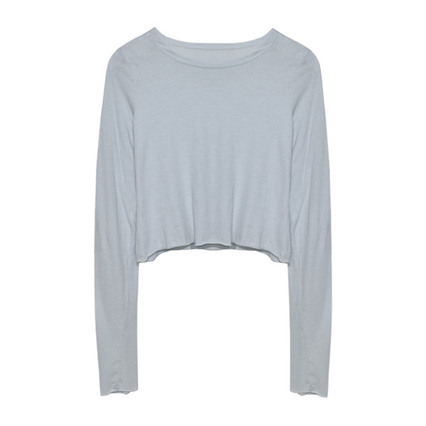 Γυναικεία μπλούζα  σε δύο χρώματα