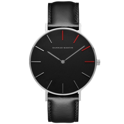 Σύγχρονο μοντέλο ανδρικό ρολόι