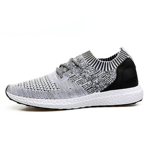 Αθλητικά ανδρικά παπούτσια με μια άνετη σόλα τρία χρώματα