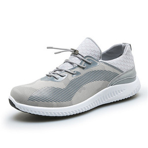 Αθλητικά κομψά αντρικά παπούτσια σε τέσσερα χρώματα