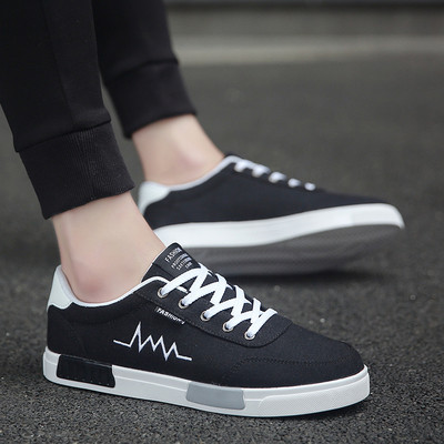 Стилни мъжки кецове в много разцветки, подходящи за ежедневие