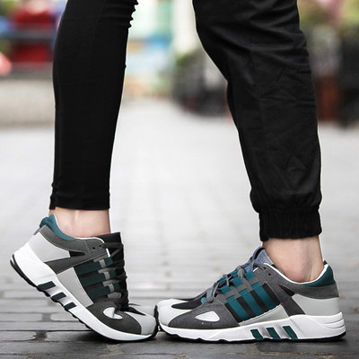 Unisex αθλητικά πάνινα παπούτσια σε πολλά πολύχρωμα μοτίβα