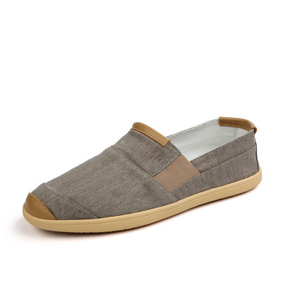 Casual αντρικά μοκασίνια σε τρία χρώματα