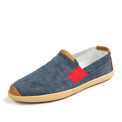 Casual αντρικά μοκασίνια σε τρία χρώματα