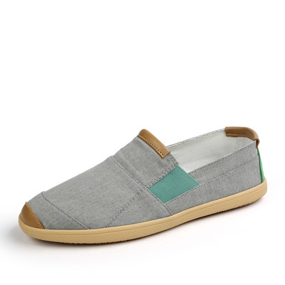 Casual αντρικά μοκασίνια σε τρία χρώματα