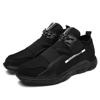 Πολύ όμορφα ανδρικά αθλητικά  παπούτσια  με ανθεκτική σόλα σε τρία χρώματα