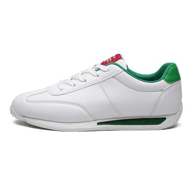 Άνετα αθλητικά ανδρικά παπούτσια