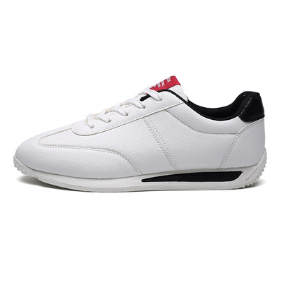 Άνετα αθλητικά ανδρικά παπούτσια