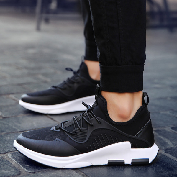 Πολύ όμορφα πάνινα παπούτσια για άνδρες κατάλληλα για την  καθημερινή ζωή και αθλητισμό