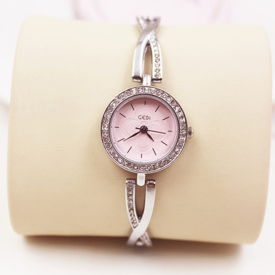 Όμορφο γυναικείο ρολόι σε 4 χρώματα