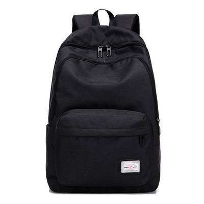 Πρακτικό σακίδιο με αρκετές τσέπες για άνδρες σε πολλά χρώματα