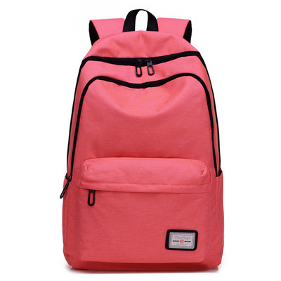 Πρακτικό σακίδιο με αρκετές τσέπες για άνδρες σε πολλά χρώματα