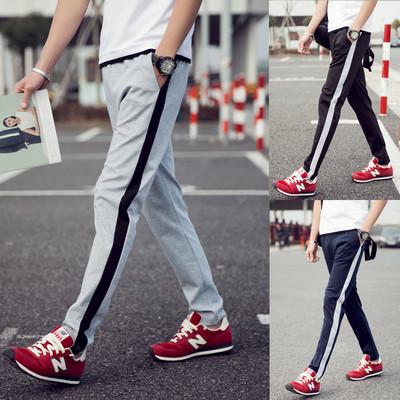 Ежедневен мъжки спортен панталон в 6 различни модела