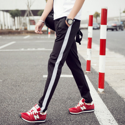 Αντρικά αθλητικά παντελόνια  σε 6 διαφορετικά μοντέλα