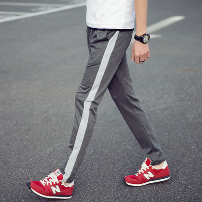 Αντρικά αθλητικά παντελόνια  σε 6 διαφορετικά μοντέλα