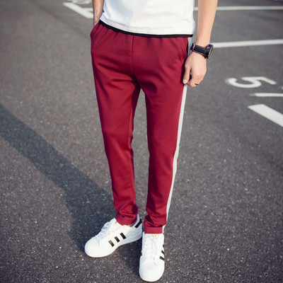 Αντρικά αθλητικά παντελόνια  σε 6 διαφορετικά μοντέλα