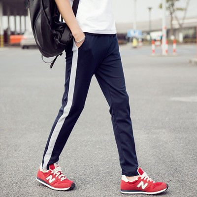 Αντρικά αθλητικά παντελόνια  σε 6 διαφορετικά μοντέλα