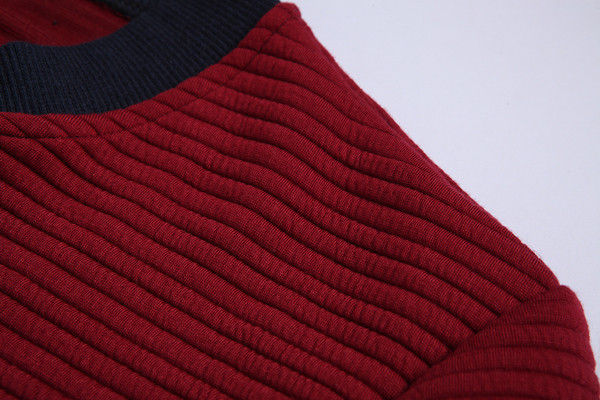 Ανδρικό μπουφάν  μπέιζμπολ  σε τέσσερα χρώματα, κατάλληλα για καθημερινή ζωή