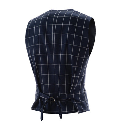 Επίσημοανδρικό γιλέκο σε δύο χρώματα