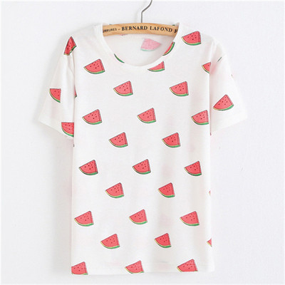 Сладка дамска блуза в много модели и цветове, подходяща за ежедневие