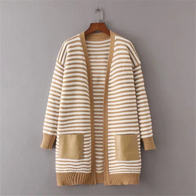 Раирана,много сладка дамска ежедневна жилетка с джобчета - различни цветове