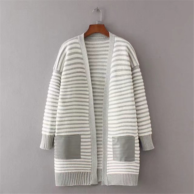 Раирана,много сладка дамска ежедневна жилетка с джобчета - различни цветове