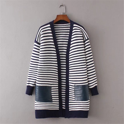 Раирана,много сладка дамска ежедневна жилетка с джобчета - различни цветове