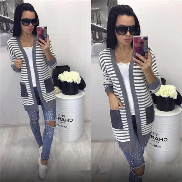 Раирана,много сладка дамска ежедневна жилетка с джобчета - различни цветове 