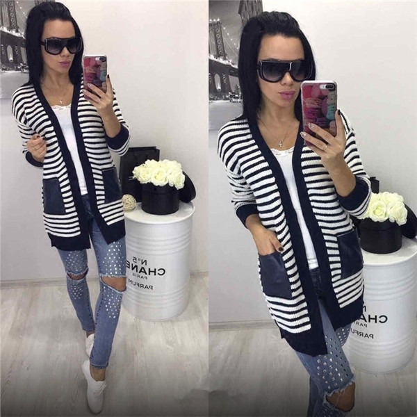 Раирана,много сладка дамска ежедневна жилетка с джобчета - различни цветове 