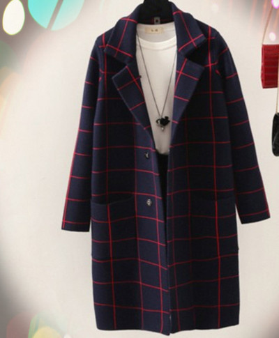 Много стилна дамска дълга жилетка тип палто - 3 модела