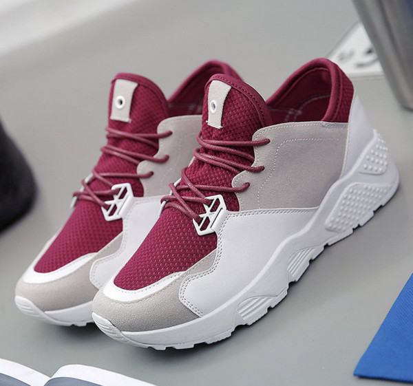 Αθλητικά  γυναικεία παπούτσια ν με κορδόνια  και πολύ άνετη σόλα - 4 χρώματα