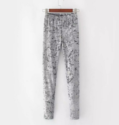 Меки дамски ежедневни клинове - много цветове