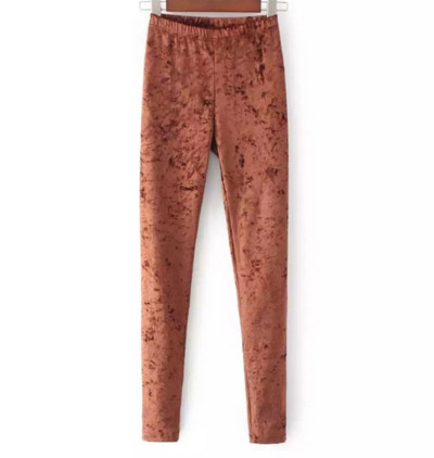 Меки дамски ежедневни клинове - много цветове