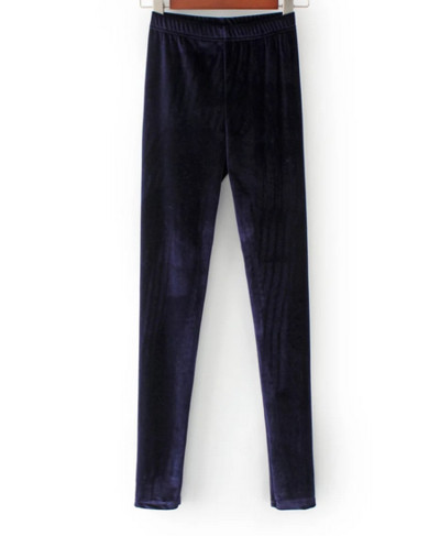 Меки дамски ежедневни клинове - много цветове